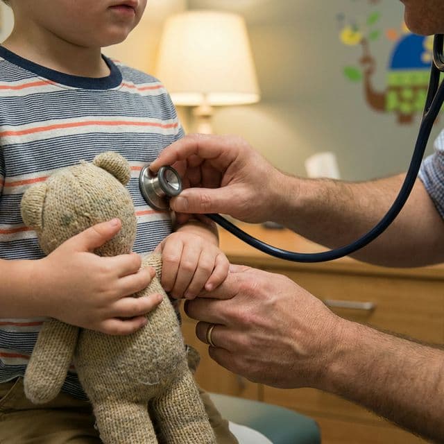 小児科